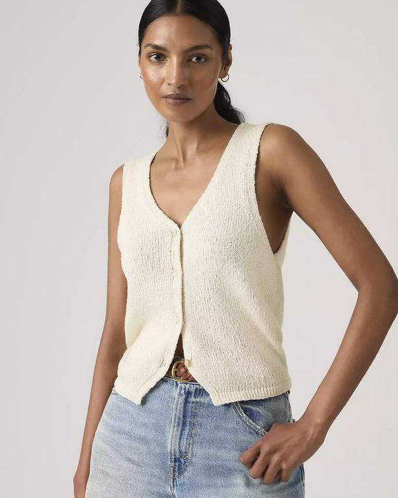 Produktbild Levis Pullunder mit V-Ausschnitt (L)