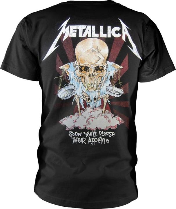 Produktbild Metallica Doris (XXL)