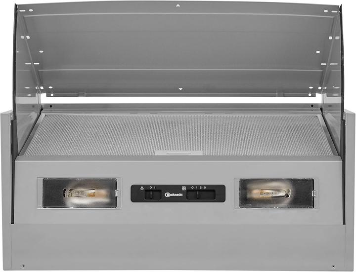 Produktbild Bauknecht DE 5360 SG/1 (Zwischenbauhaube)