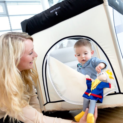 Image du produit Hauck Dream'n Play Plus