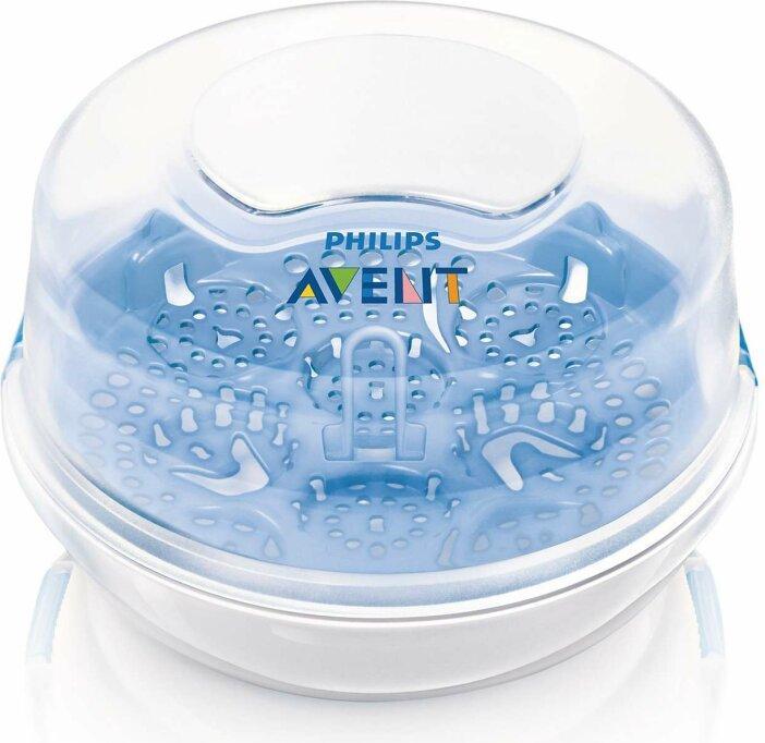 Produktbild Philips Avent SCF281/02
