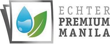 Produktbild Exacompta Manila (A4)
