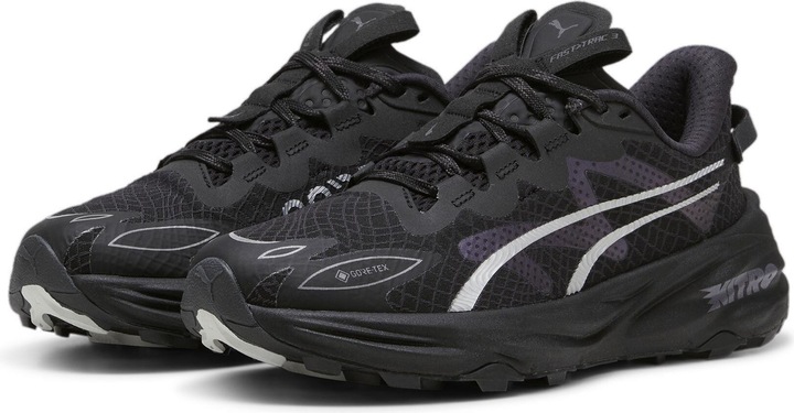 Produktbild Puma Fast-Trac NITRO 3 GTX Wns (40)