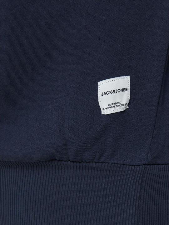 Produktbild Jack & Jones Schlichtes Plus size Sweatshirt (4XL)