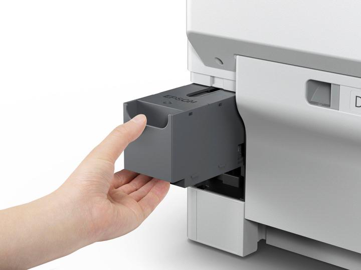 Produktbild Epson WorkForce Pro WF-C5210DW (Tintenpatrone, Farbe)