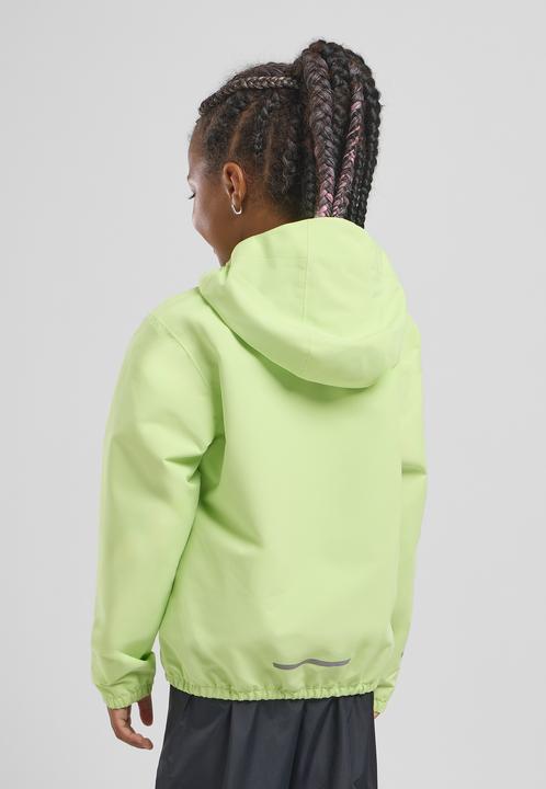 Produktbild Jack Wolfskin Flaze Jacket K (116)