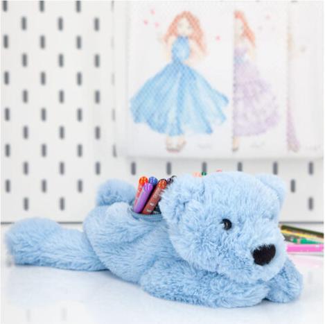 Actual product image Top Model TOPModel - Bear pencil - ICEWORLD - (0412000)
