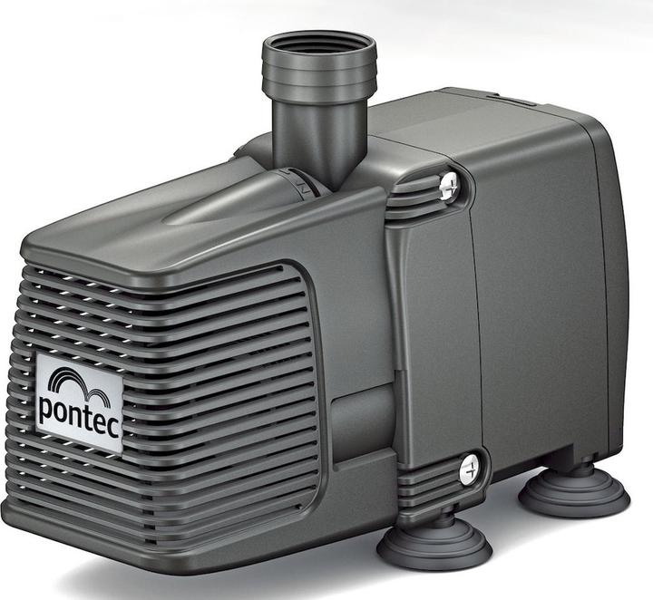 Actual product image Pontec Indoor fountain pump PondoCompac