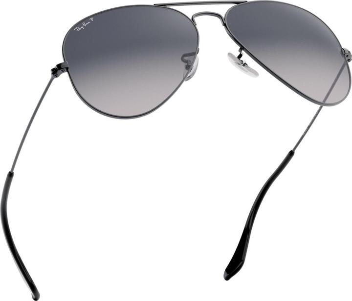 Produktbild Ray Ban Aviator Gradient