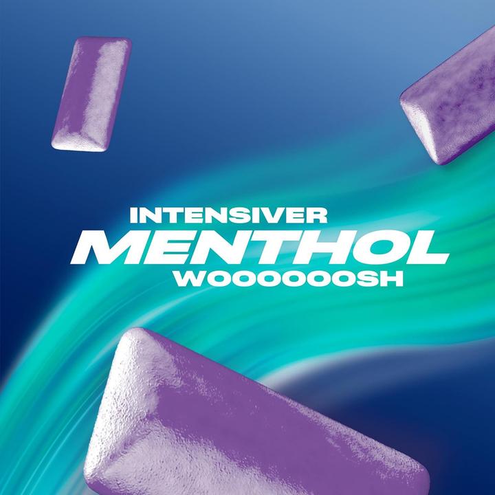 Immagine prodotto Airwaves Fresco Cassis (30 pz., 420 g)