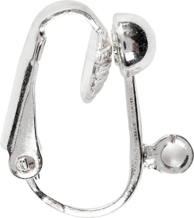 Immagine prodotto Creativ Company Clip per orecchini (Rame)