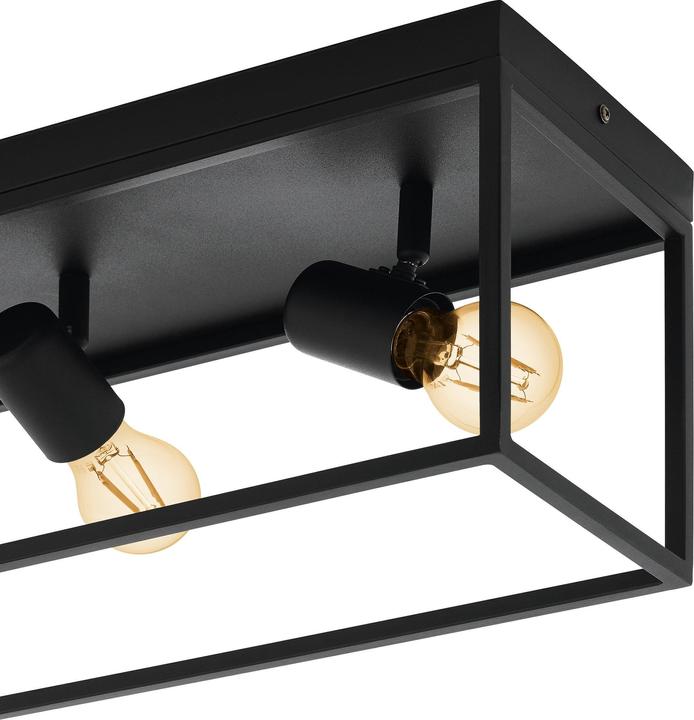 Produktbild EGLO Silentina (E27)