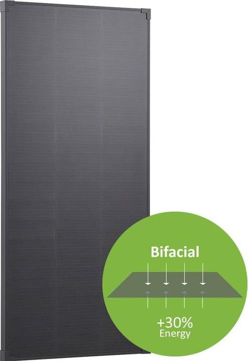 Produktbild Voltima BSM100-40 (100 W, 6.30 kg)