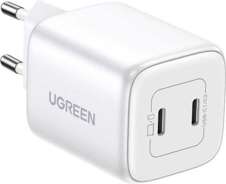 Image du produit Ugreen Nexode Mini (45 W)