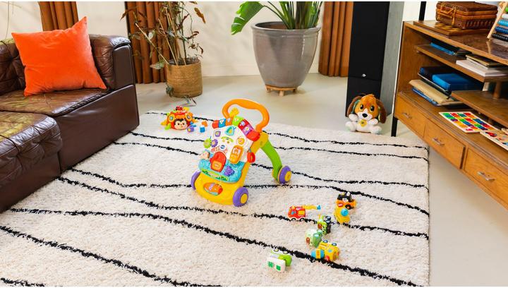 Actual product image VTech Primi passi musicale 2 in 1
