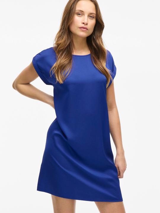 Produktbild Vila Kurzarm Minikleid (38)