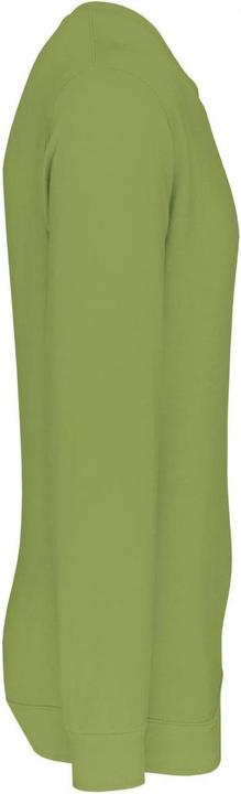 Actual product image Kariban Crewneck sweatshirt (L)