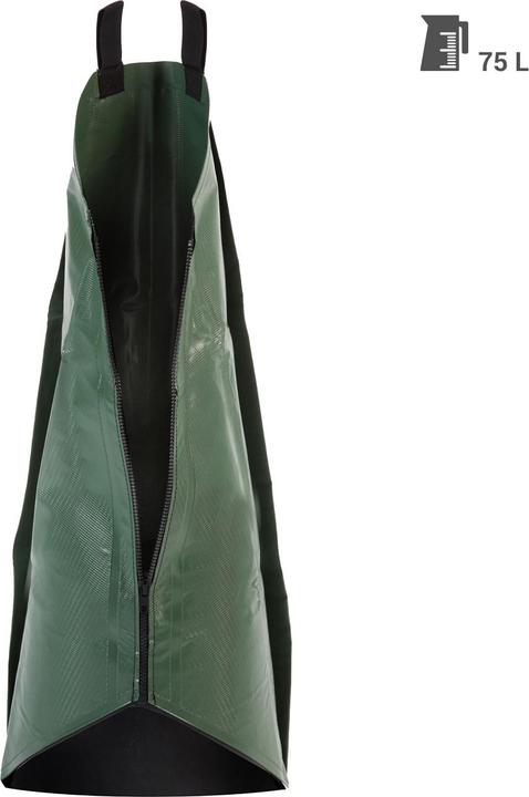 Magni Floraworld Sac d'arrosage pour arbres Comfort 75 L 400 g/m (Sac d'irrigation pour arbres)
