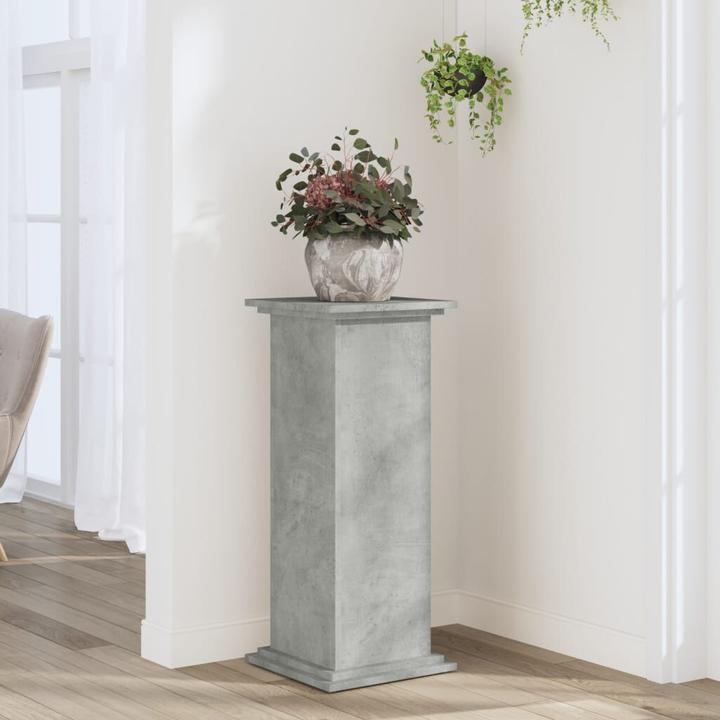 Actual product image vidaXL Plant stand
