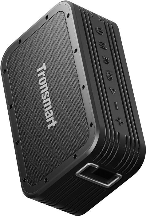 Actual product image Tronsmart Force Max (13 h, Rechargeable battery operated)