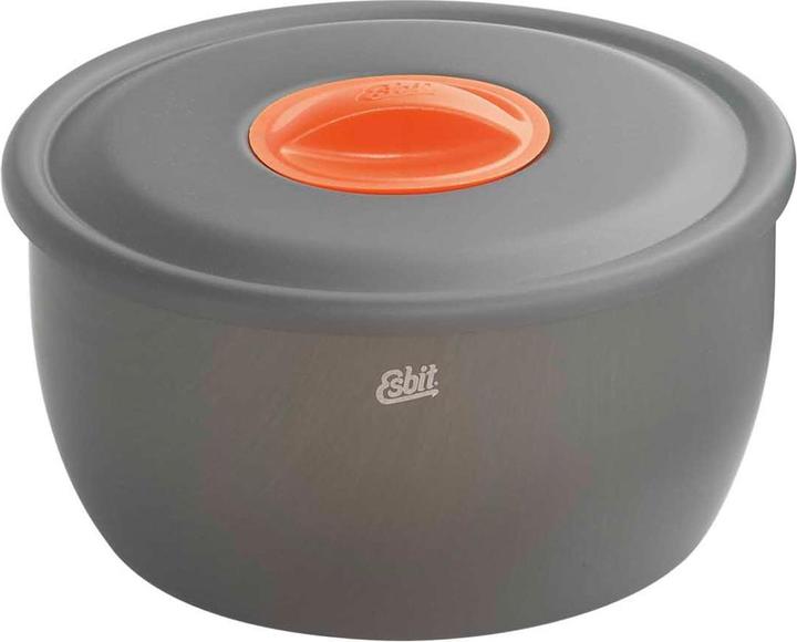 Productafbeelding Esbit CW2500NS Aluminium kookset met anti-aanbaklaag