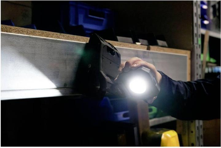 Actual product image Ansmann Arbeitsleuchte KROKO (1700 lm)