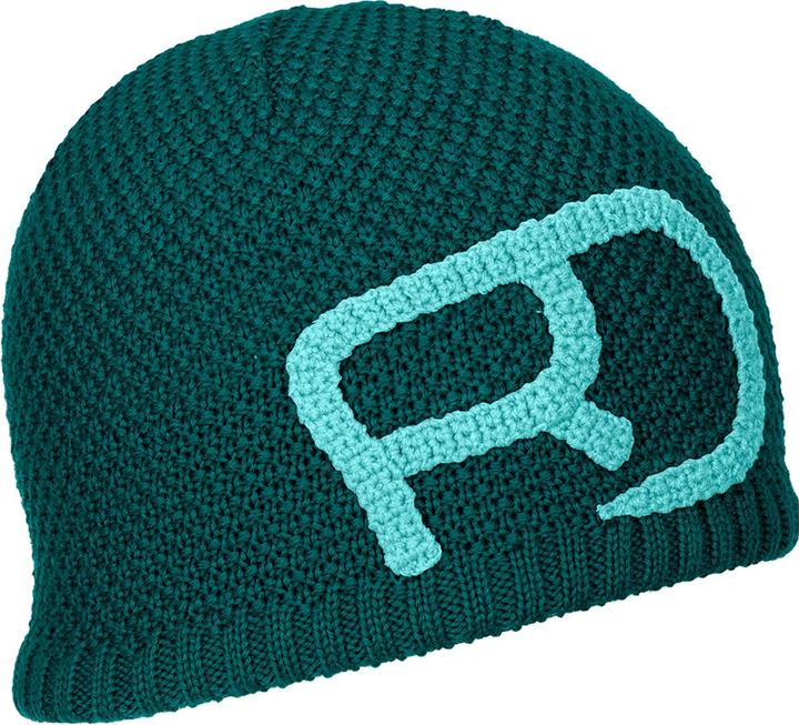 Image du produit Ortovox Bonnet Rock'N'Wool (S)