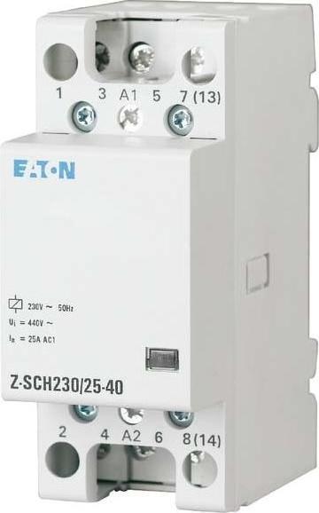 Image du produit Eaton Disjoncteur de protection de ligne
