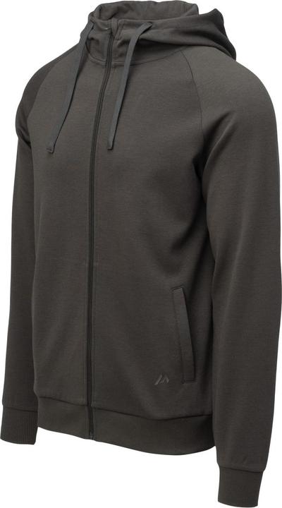 Produktbild Martes Essential Misini Hoodie mit durchgehendem Reissverschluss (M)