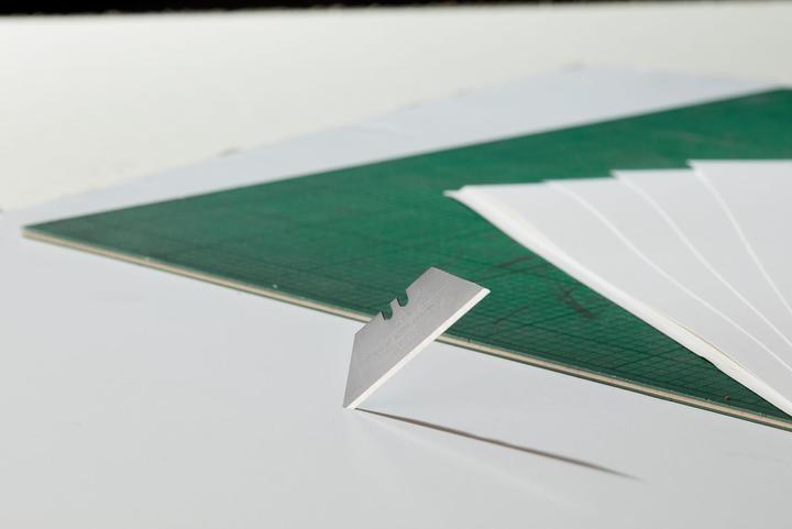 Actual product image Stanley Blades (Replacement blade)