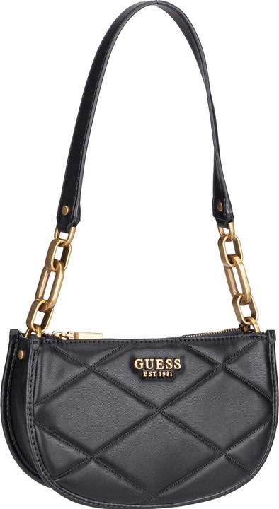 Immagine prodotto Guess Borsa da sera Cilian Top Zip Saddle Shoulder Bag