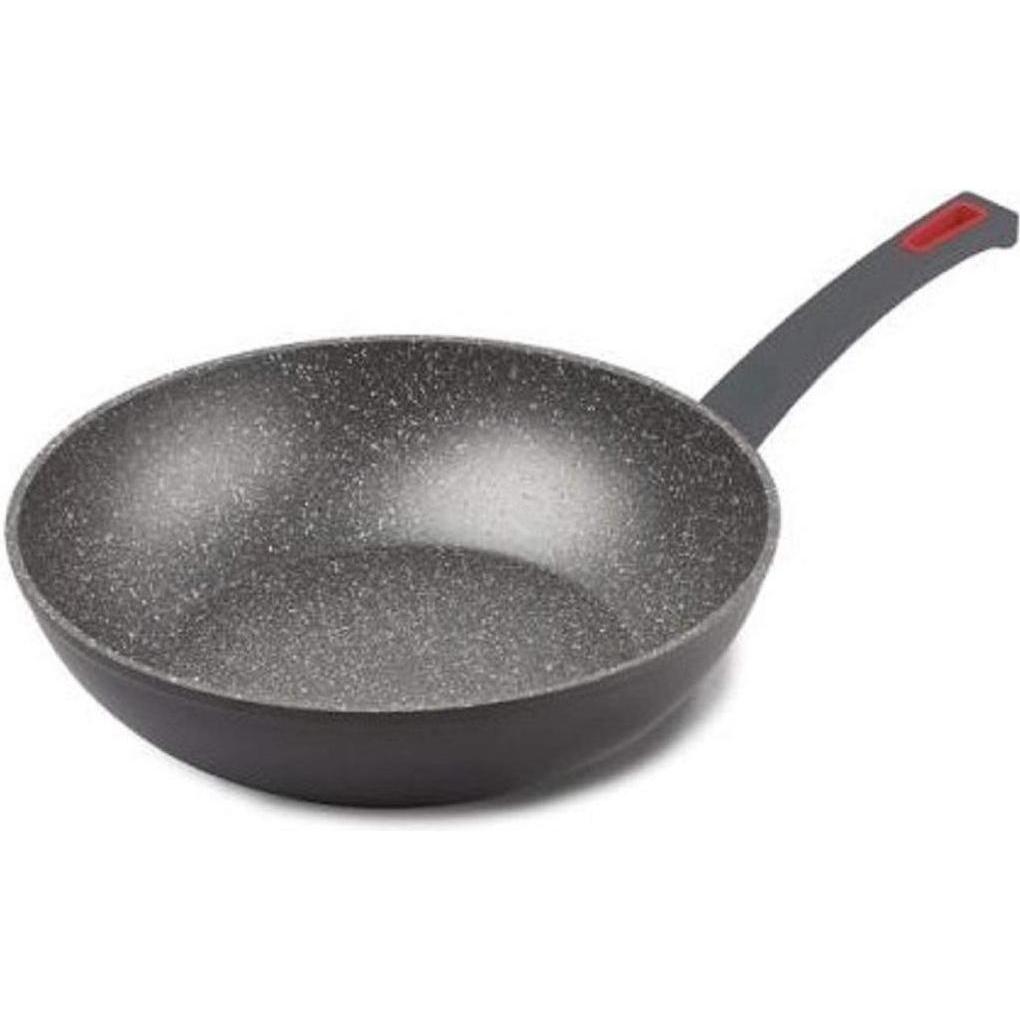 Ghidini Cipriano Viva' Wok Grau und (Paella Pfanne) (40386942)