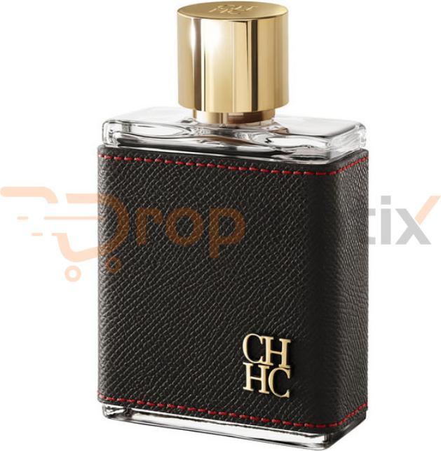 Actual product image Carolina Herrera C herrera ch men etv 100ml (Eau de toilette, 100 ml)