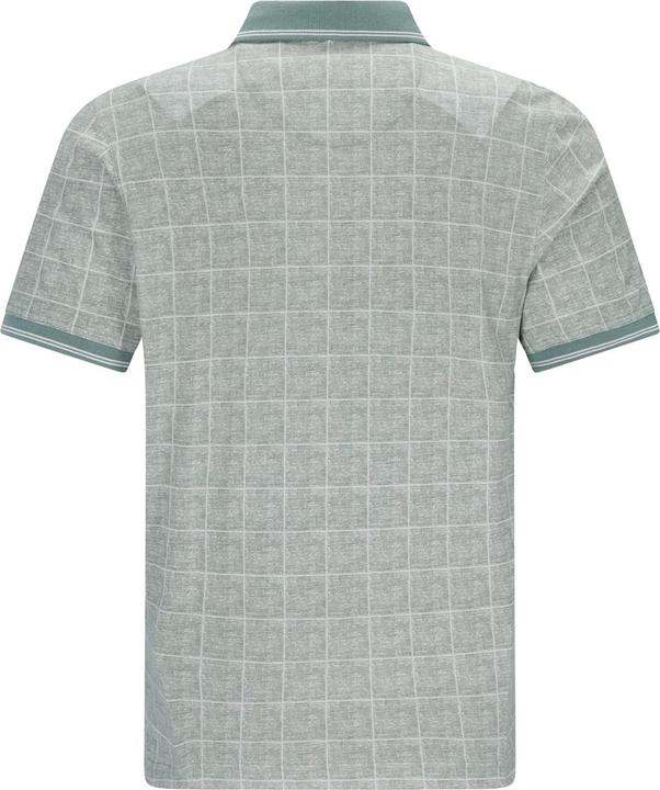 Actual product image Hajo Poloshirt Stay Fresh Kurzarmshirt (3XL)