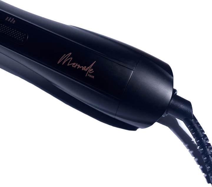 Produktbild Mermade Blow Dry Brush Black