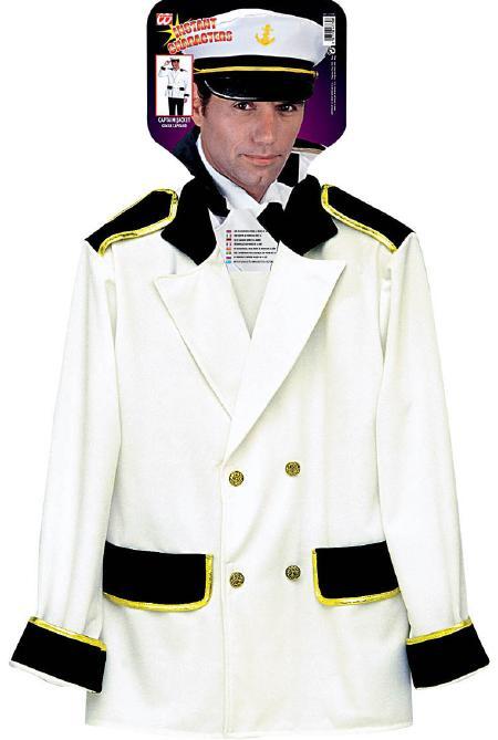 Immagine prodotto Widmann Capitano della giacca (M)