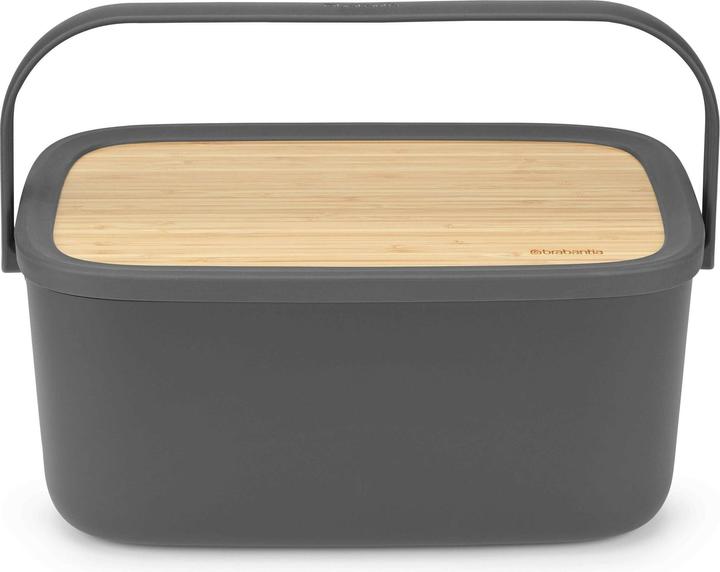 Productafbeelding Brabantia NIC Brooddoos