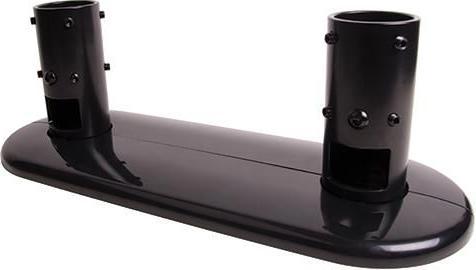 b-tech Twin Pole Floor Celling Mount