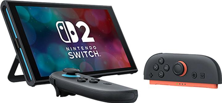 Produktbild Nintendo Switch 2 + Mario Kart World-Set