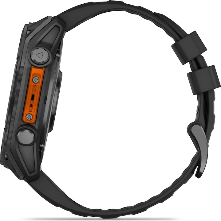 Actual product image Garmin fenix 8 (51 mm)