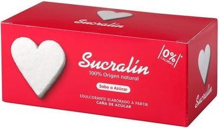 Sucralin Protection des orteils 500g