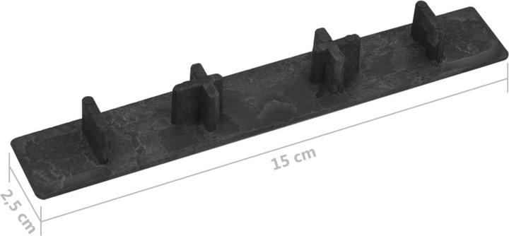 Actual product image vidaXL Agenor