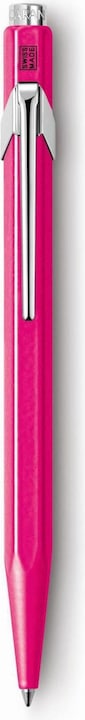 Produktbild Caran d'Ache 849 Fluo (Rosa, 1 x)