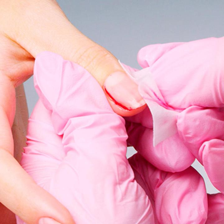 Produktbild OPI Expert Touch Lacq Remover