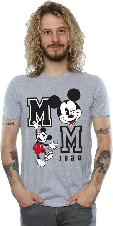 Produktbild Disney Jump And Wink TShirt (S)