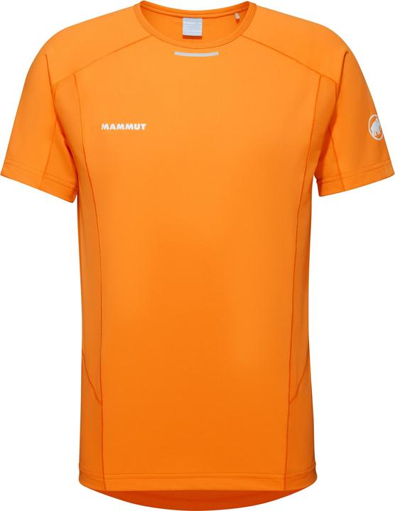 Produktbild Mammut Aenergy FL T-Shirt Men (S)