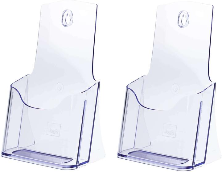 Actual product image Sigel Table brochure holder (A6)