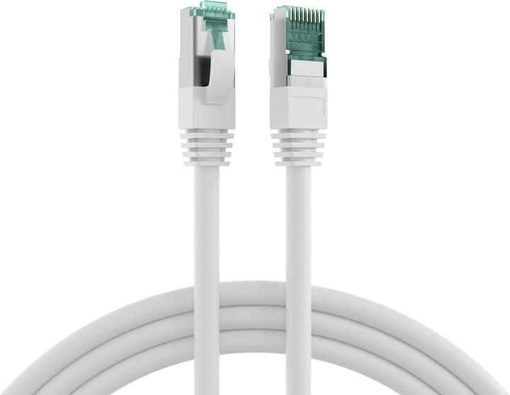 Produktbild EFB Elektronik Patchkabel (S/FTP, CAT6a, 20 m)