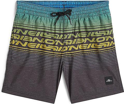 Image du produit O'Neill Badeshorts Stripe (152)