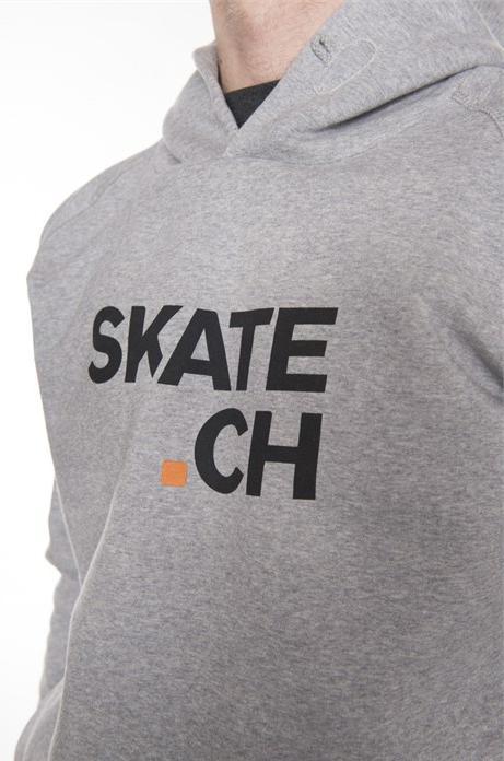 Produktbild Skate.ch Caps Lock Big Hood (XXL)
